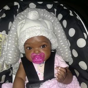 Meet your Posher, Larue